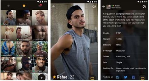 best gay dating websites australia|‎Grindr